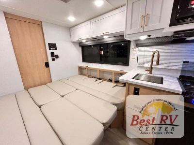 2026 Thor Motor Coach Four Winds - Photo 111