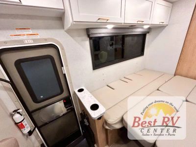 2026 Thor Motor Coach Four Winds - Photo 118