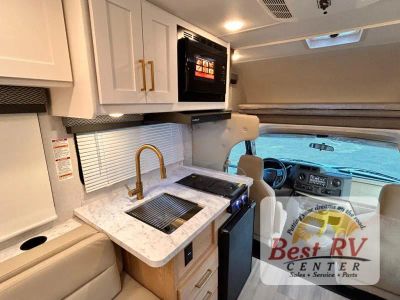 2026 Thor Motor Coach Four Winds - Photo 50