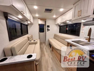 2026 Thor Motor Coach Four Winds - Photo 77