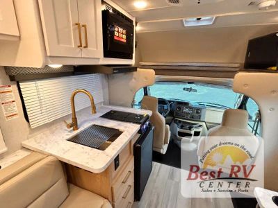 2026 Thor Motor Coach Four Winds - Photo 48