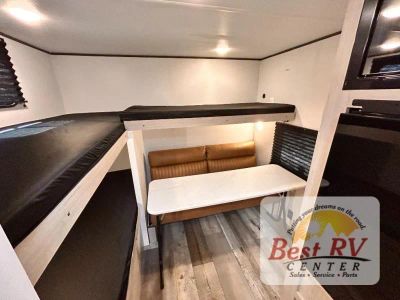 2026 CrossRoads RV Zinger Lite - Photo 31