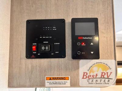 2026 CrossRoads RV Zinger Lite - Photo 66