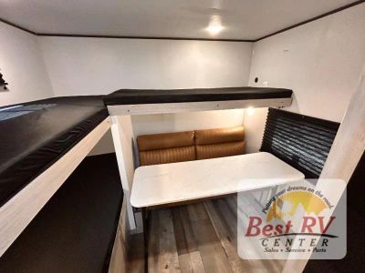 2026 CrossRoads RV Zinger Lite - Photo 32