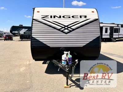 2026 CrossRoads RV Zinger Lite - Photo 9