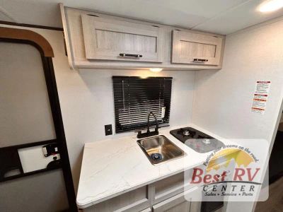2026 CrossRoads RV Zinger Lite - Photo 19