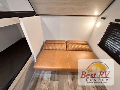 2026 CrossRoads RV Zinger Lite - Photo 37