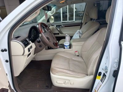 2015 Lexus GX - Photo 5