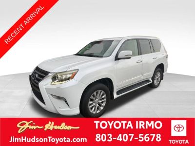 2015 Lexus GX - Photo 1