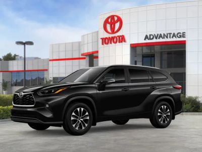 2026 Toyota Highlander - Photo 4