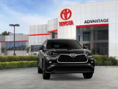 2026 Toyota Highlander - Photo 18