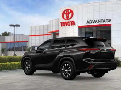 2026 Toyota Highlander - Photo 8
