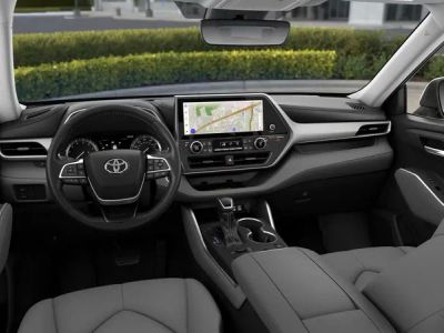 2026 Toyota Highlander - Photo 19
