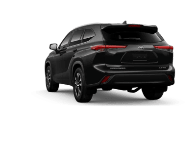 2026 Toyota Highlander - Photo 26