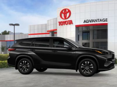 2026 Toyota Highlander - Photo 15