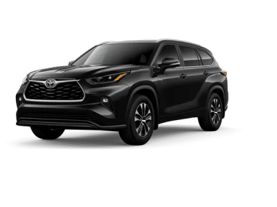 2026 Toyota Highlander - Photo 23