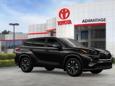 2026 Toyota Highlander - Photo 16