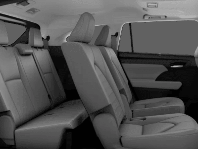 2026 Toyota Highlander - Photo 29