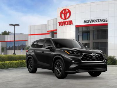 2026 Toyota Highlander - Photo 17