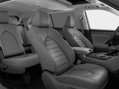 2026 Toyota Highlander - Photo 28