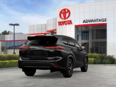 2026 Toyota Highlander - Photo 11