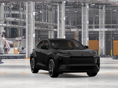 2026 Toyota C-HR - Photo 18