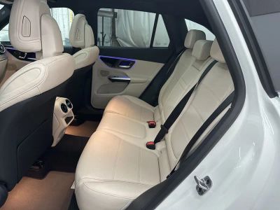 2026 Mercedes-Benz GLC — photo 22 view