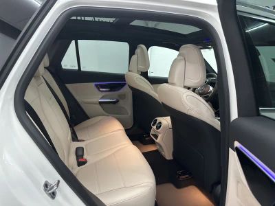 2026 Mercedes-Benz GLC — photo 23 view