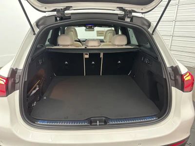 2026 Mercedes-Benz GLC — photo 24 view