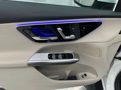 2026 Mercedes-Benz GLC — photo 11 view