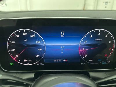 2026 Mercedes-Benz GLC — photo 12 view