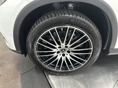 2026 Mercedes-Benz GLC — photo 31 view