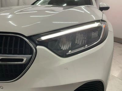 2026 Mercedes-Benz GLC — photo 29 view