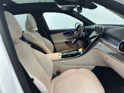 2026 Mercedes-Benz GLC — photo 27 view