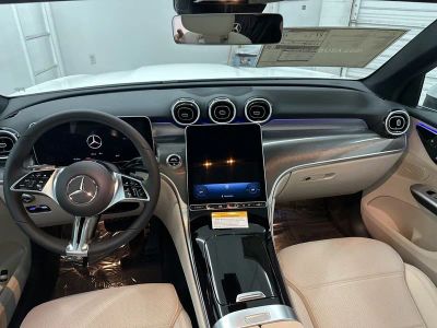 2026 Mercedes-Benz GLC — photo 20 view
