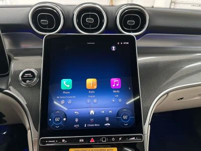 2026 Mercedes-Benz GLC — photo 13 view
