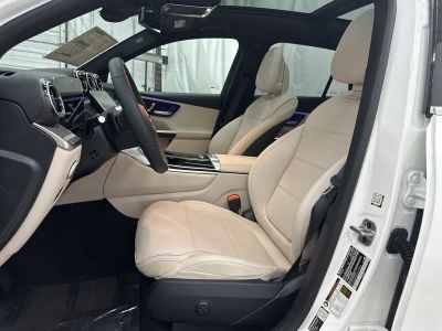 2026 Mercedes-Benz GLC — photo 18 view
