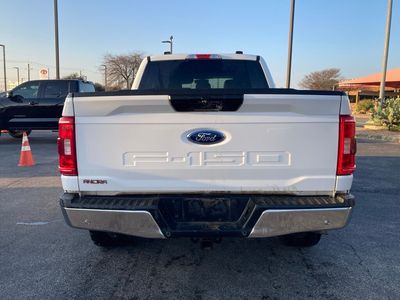 2021 Ford F-150 - Photo 4