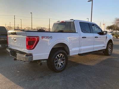 2021 Ford F-150 - Photo 3