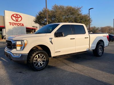 2021 Ford F-150 - Photo 1