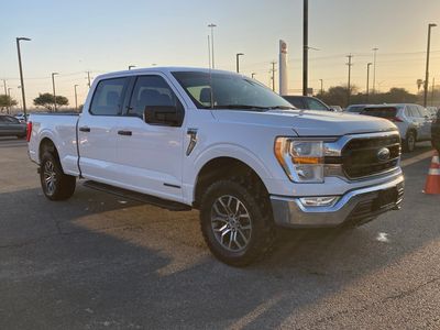2021 Ford F-150 - Photo 2