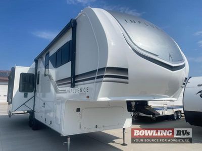 2026 Influence 3003RL - Photo 31