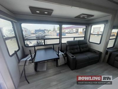 2026 Influence 3003RL - Photo 8