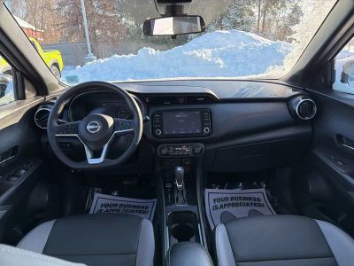 2024 Nissan Kicks SR - Photo 25