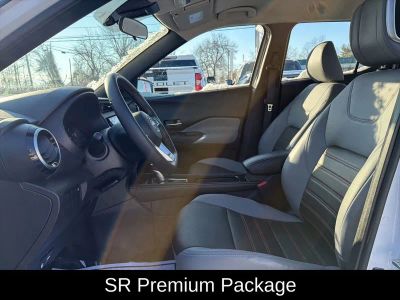 2024 Nissan Kicks SR - Photo 13