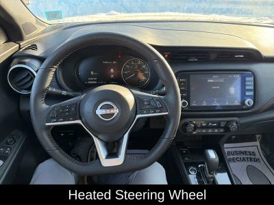 2024 Nissan Kicks SR - Photo 16