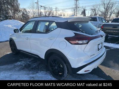 2024 Nissan Kicks SR - Photo 8