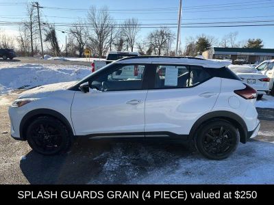 2024 Nissan Kicks SR - Photo 7