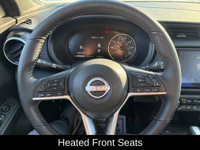 2024 Nissan Kicks SR - Photo 17