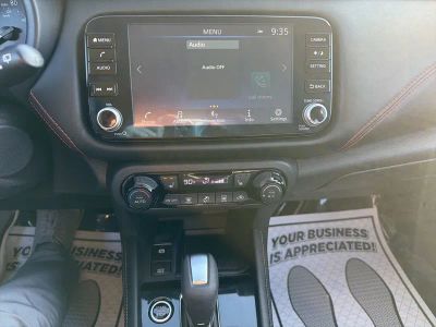 2024 Nissan Kicks SR - Photo 20